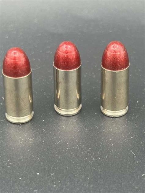 Unveiling the Secrets of Cherry Ammo and Its Impact on Search Results